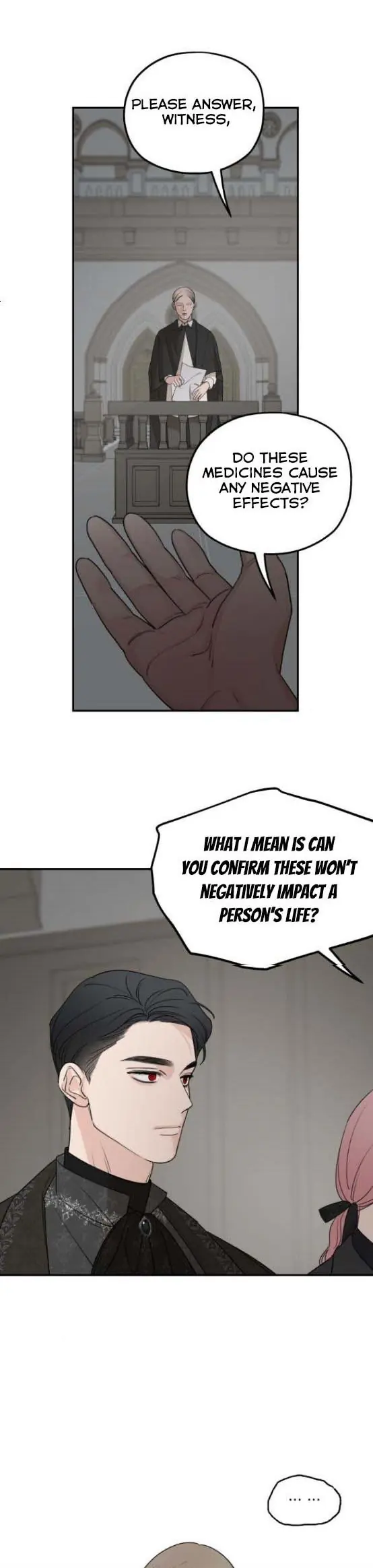 My In-Laws Are Obsessed with Me Chapter 61 Page 42