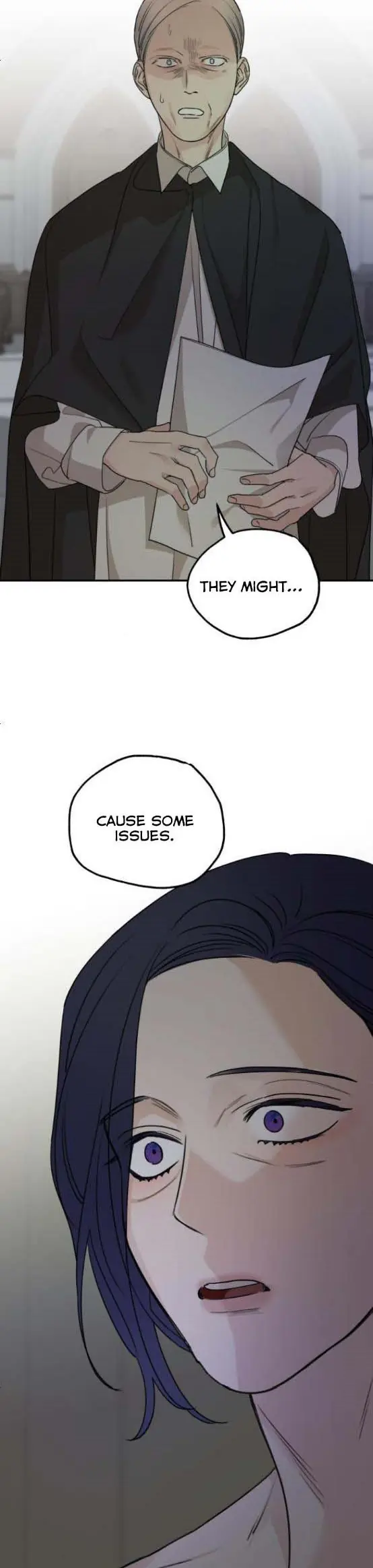 My In-Laws Are Obsessed with Me Chapter 61 Page 43
