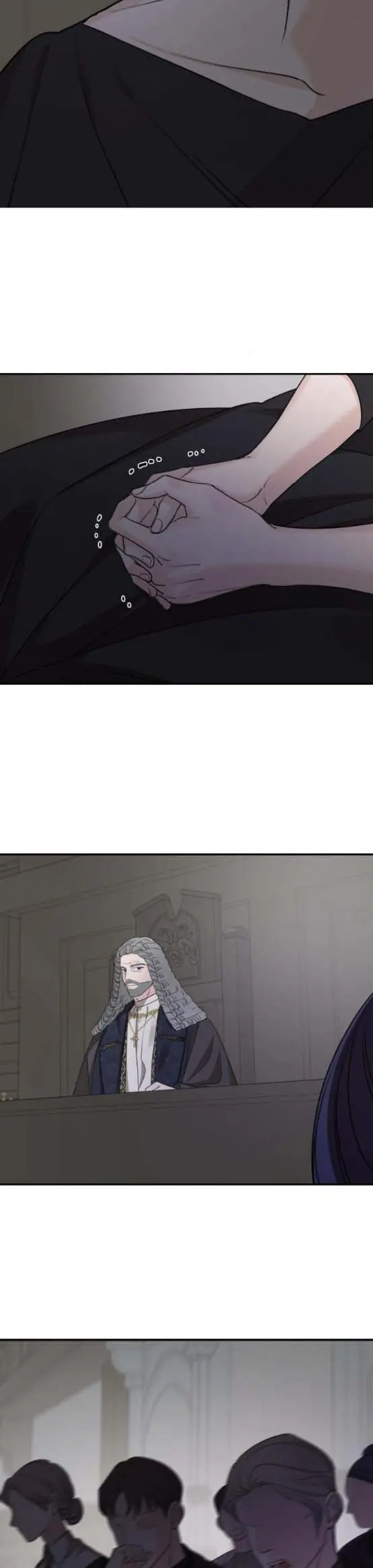 My In-Laws Are Obsessed with Me Chapter 61 Page 44