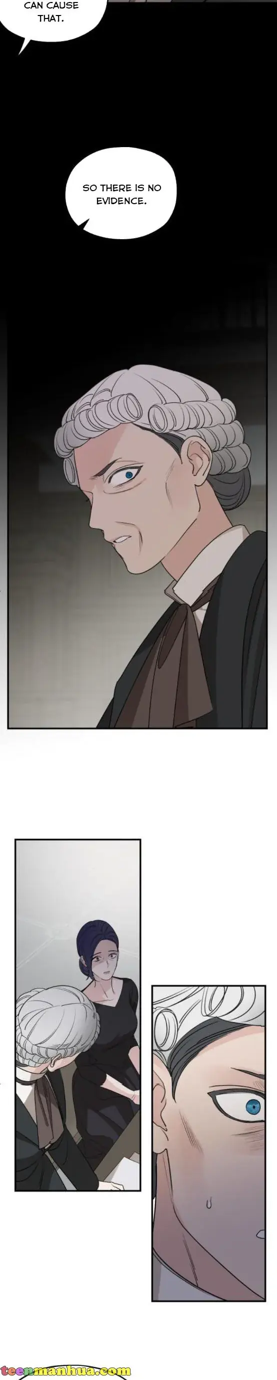 My In-Laws Are Obsessed with Me Chapter 62 Page 3