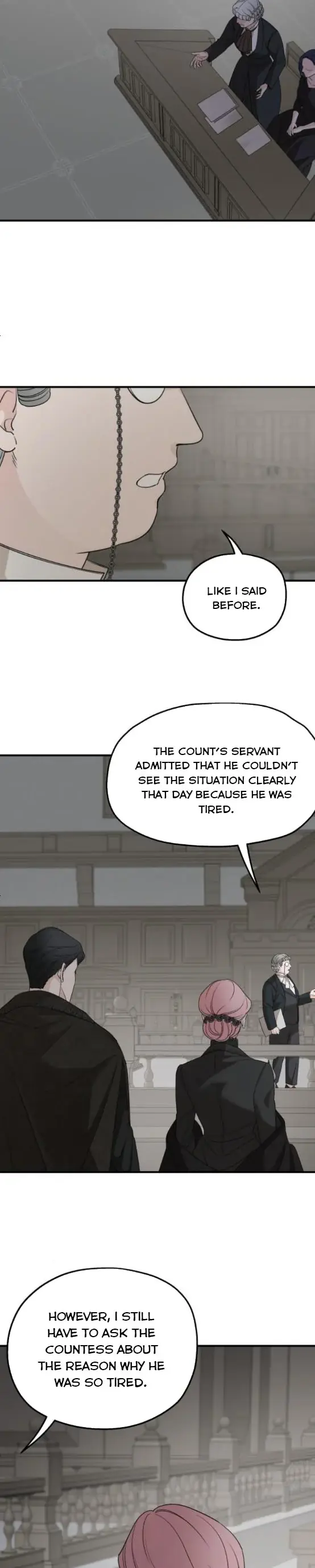 My In-Laws Are Obsessed with Me Chapter 62 Page 5