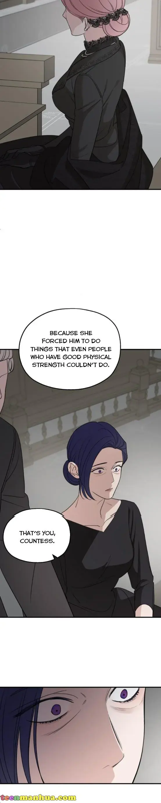 My In-Laws Are Obsessed with Me Chapter 62 Page 6