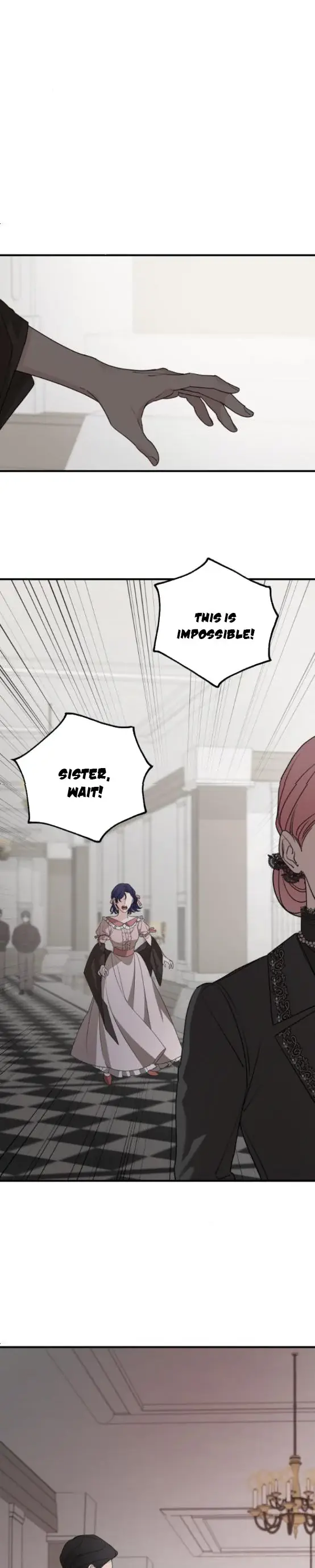 My In-Laws Are Obsessed with Me Chapter 62 Page 9
