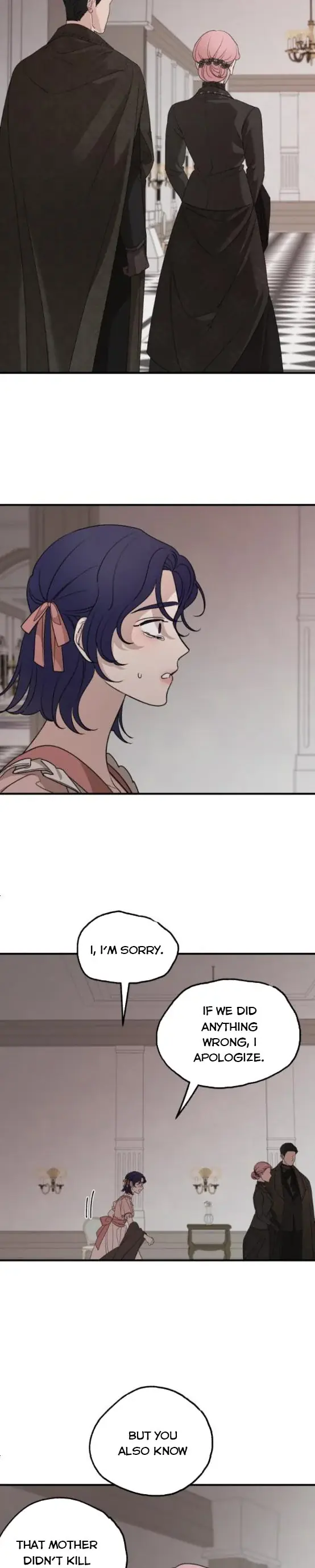 My In-Laws Are Obsessed with Me Chapter 62 Page 10