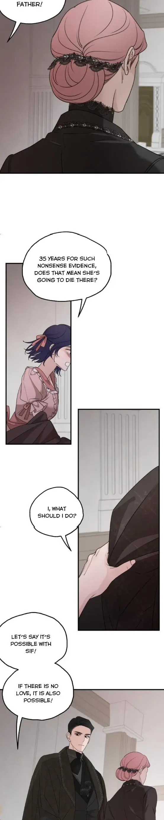 My In-Laws Are Obsessed with Me Chapter 62 Page 11
