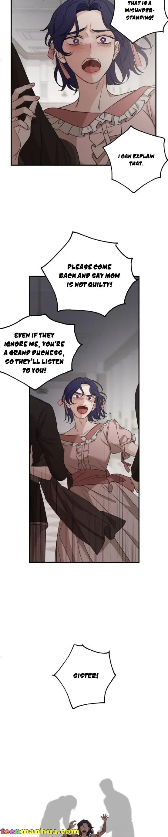 My In-Laws Are Obsessed with Me Chapter 62 Page 13