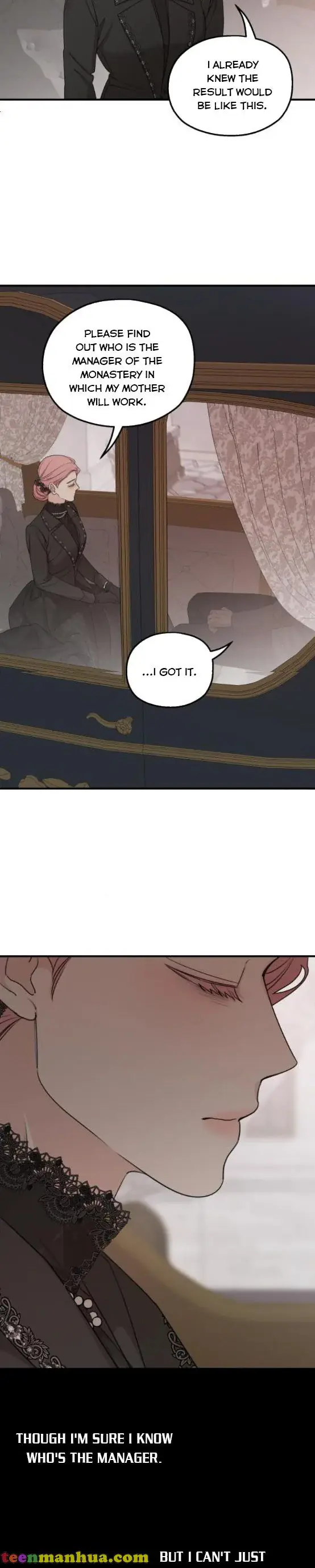 My In-Laws Are Obsessed with Me Chapter 62 Page 18