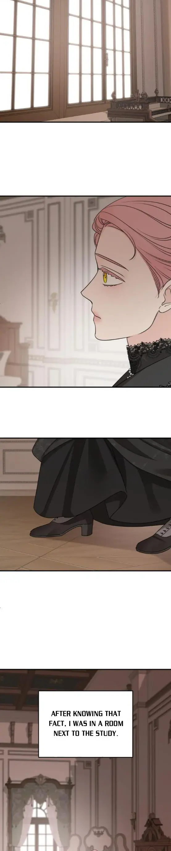 My In-Laws Are Obsessed with Me Chapter 62 Page 22