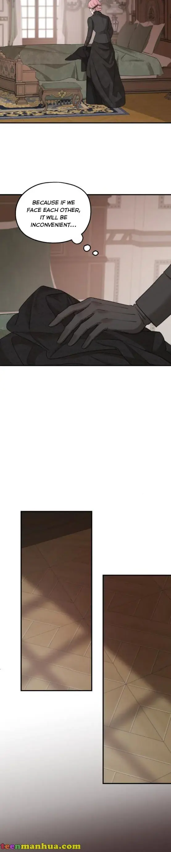 My In-Laws Are Obsessed with Me Chapter 62 Page 23