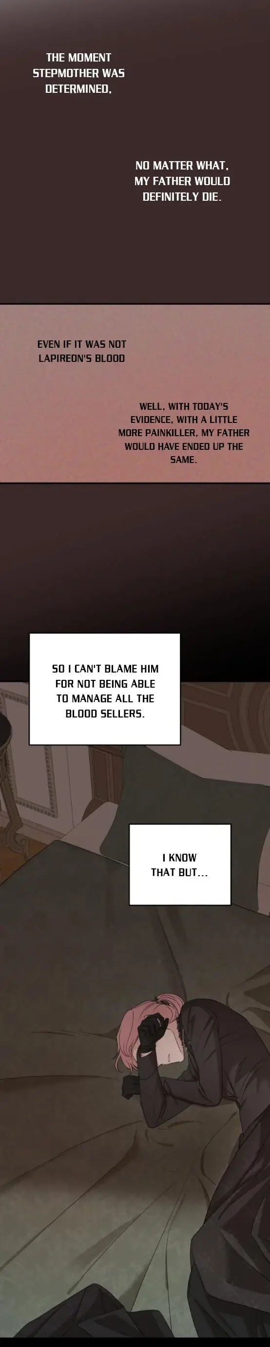 My In-Laws Are Obsessed with Me Chapter 62 Page 24