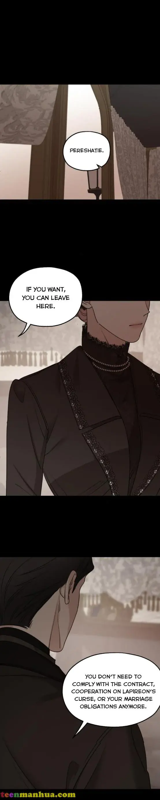My In-Laws Are Obsessed with Me Chapter 62 Page 25
