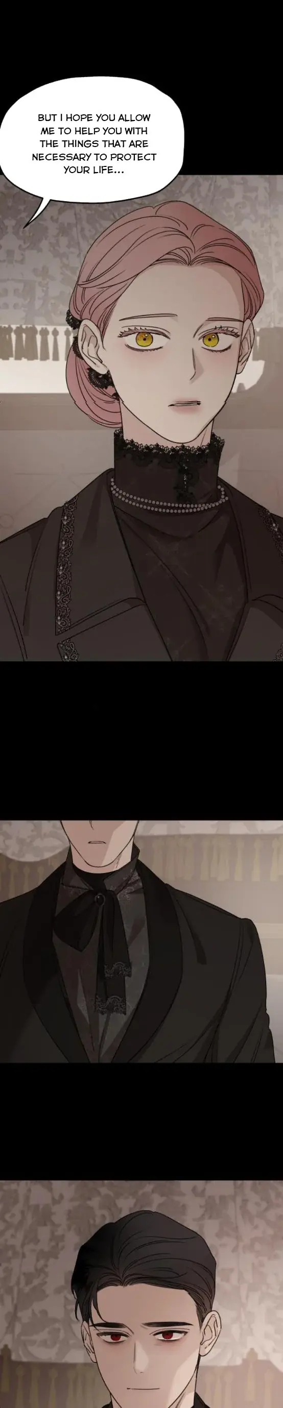 My In-Laws Are Obsessed with Me Chapter 62 Page 26