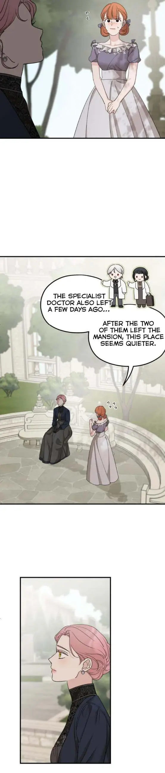 My In-Laws Are Obsessed with Me Chapter 63 Page 5