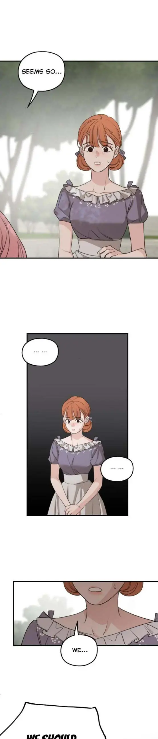 My In-Laws Are Obsessed with Me Chapter 63 Page 6