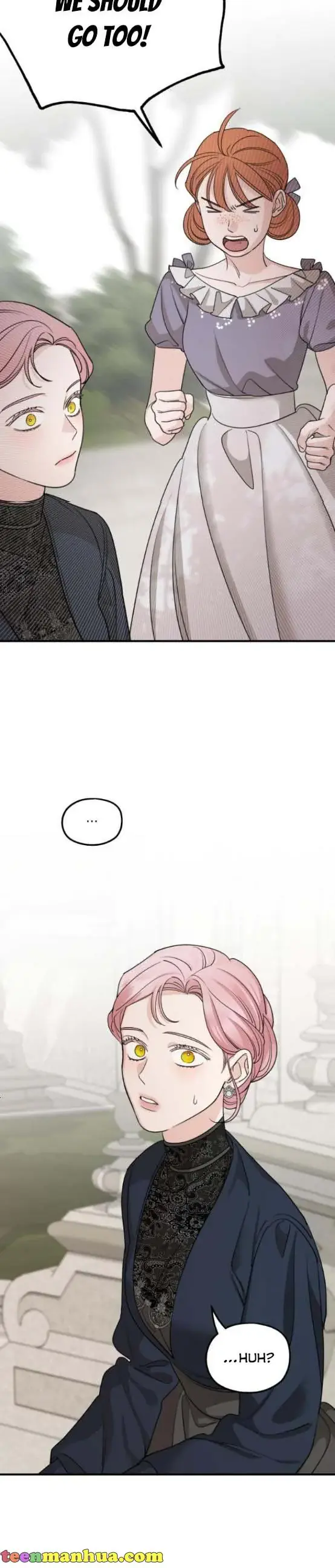 My In-Laws Are Obsessed with Me Chapter 63 Page 7
