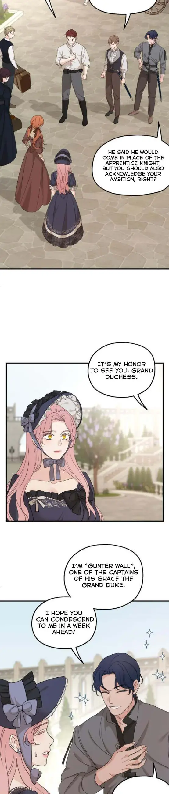 My In-Laws Are Obsessed with Me Chapter 63 Page 10