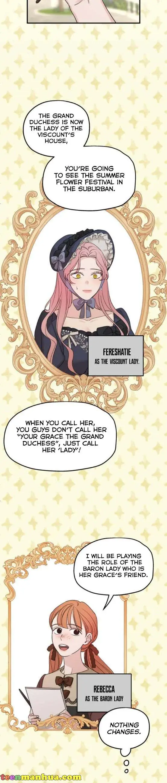 My In-Laws Are Obsessed with Me Chapter 63 Page 12