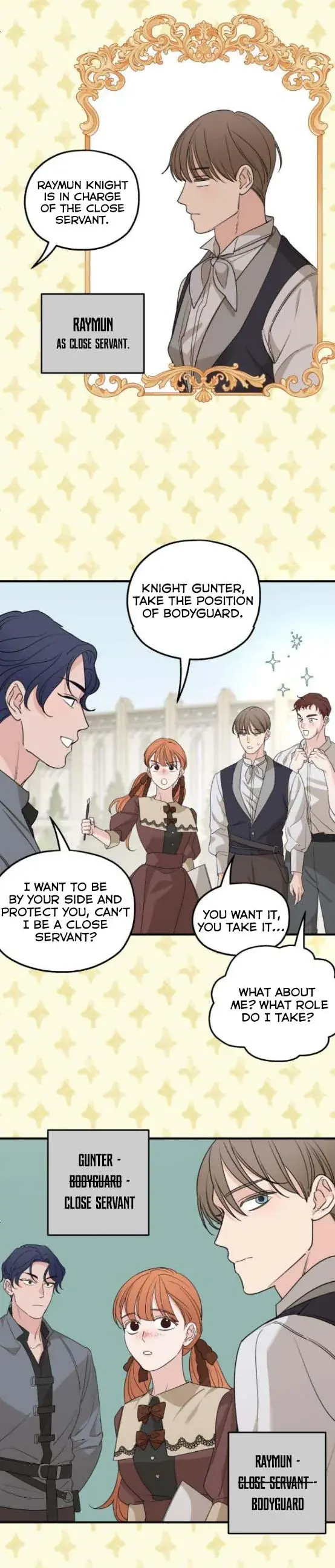 My In-Laws Are Obsessed with Me Chapter 63 Page 13