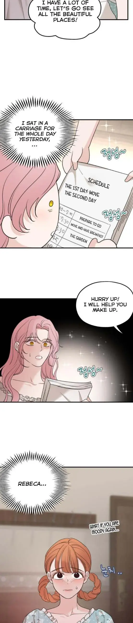 My In-Laws Are Obsessed with Me Chapter 63 Page 20