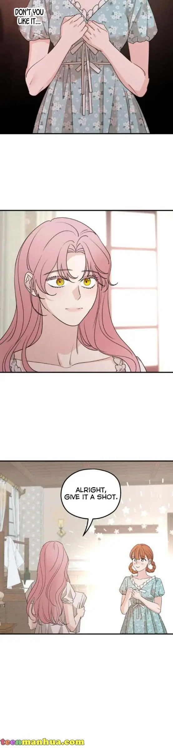 My In-Laws Are Obsessed with Me Chapter 63 Page 21