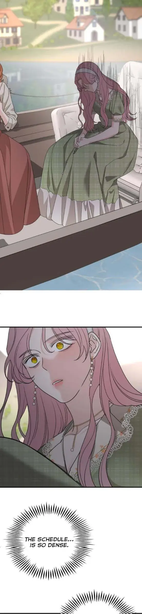 My In-Laws Are Obsessed with Me Chapter 63 Page 23