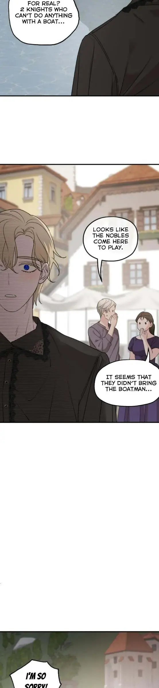 My In-Laws Are Obsessed with Me Chapter 63 Page 28