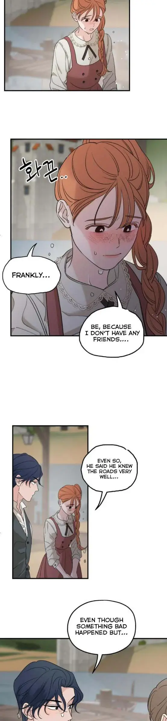 My In-Laws Are Obsessed with Me Chapter 63 Page 31
