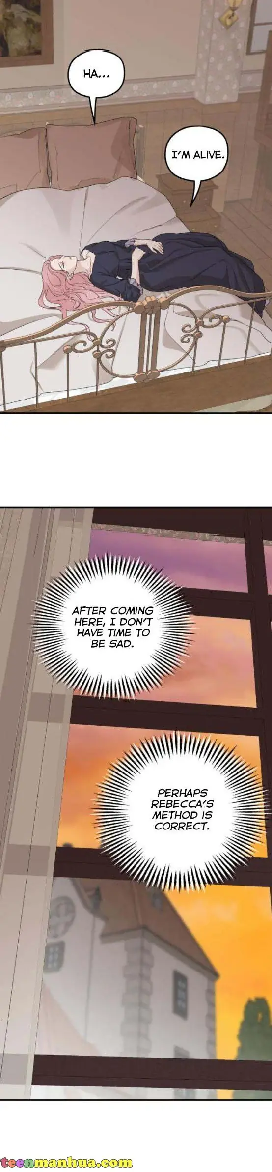 My In-Laws Are Obsessed with Me Chapter 63 Page 35