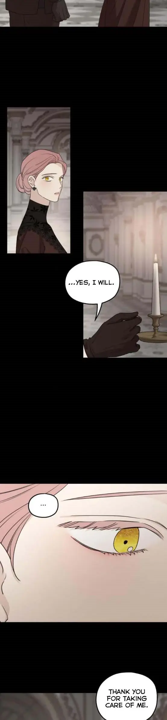 My In-Laws Are Obsessed with Me Chapter 63 Page 37