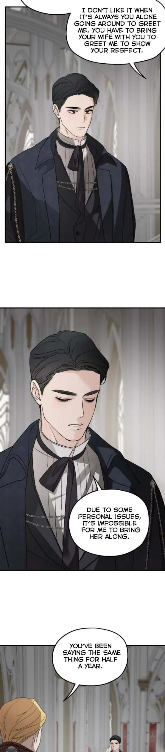 My In-Laws Are Obsessed with Me Chapter 64 Page 5