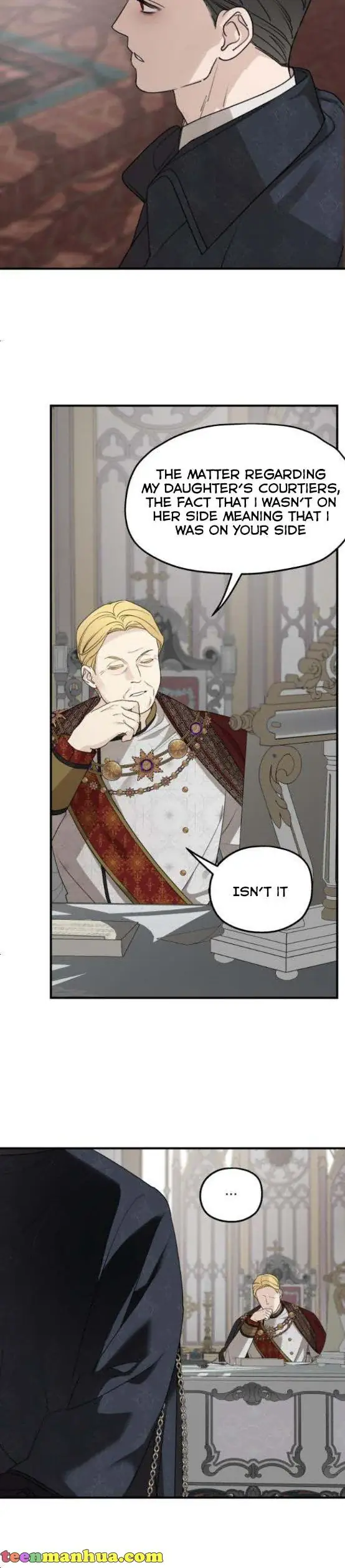 My In-Laws Are Obsessed with Me Chapter 64 Page 10