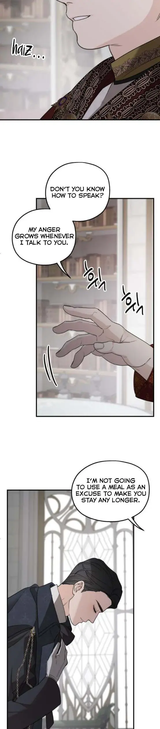 My In-Laws Are Obsessed with Me Chapter 64 Page 13