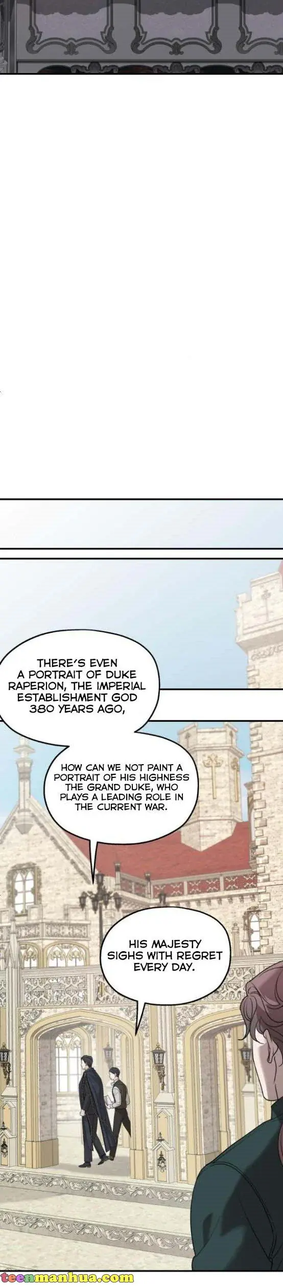 My In-Laws Are Obsessed with Me Chapter 64 Page 15