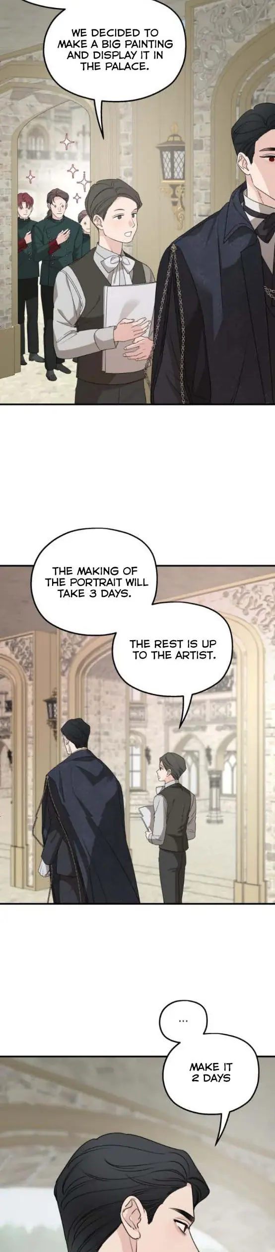 My In-Laws Are Obsessed with Me Chapter 64 Page 17