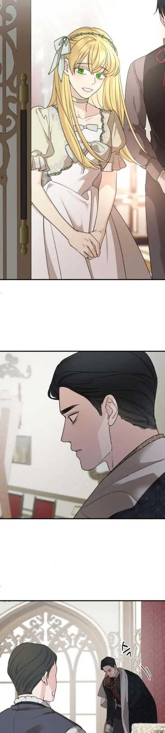 My In-Laws Are Obsessed with Me Chapter 64 Page 22