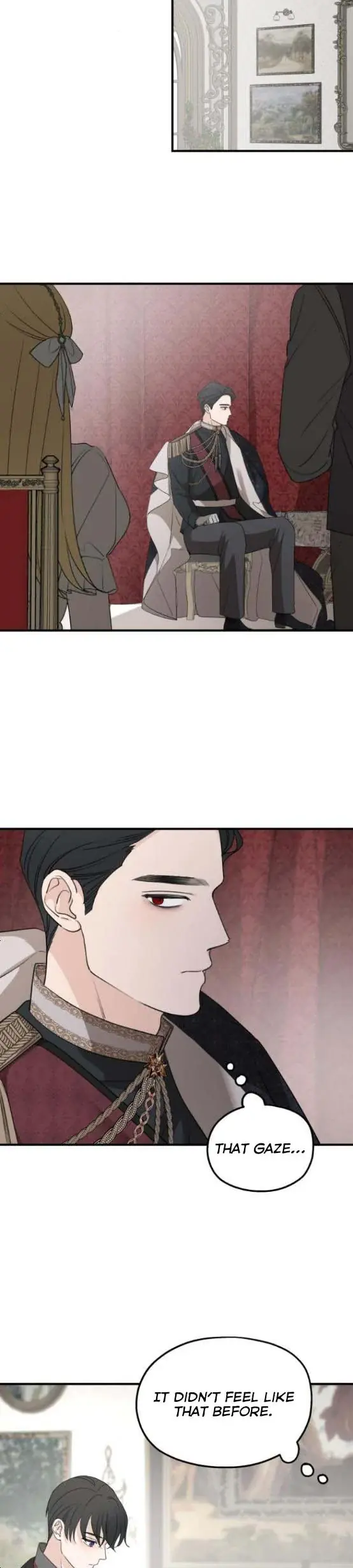 My In-Laws Are Obsessed with Me Chapter 64 Page 25