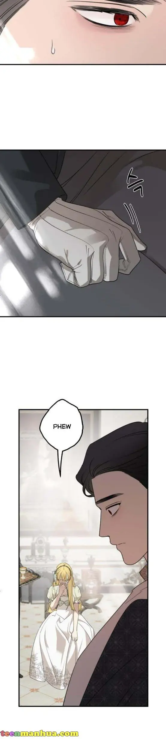 My In-Laws Are Obsessed with Me Chapter 64 Page 28