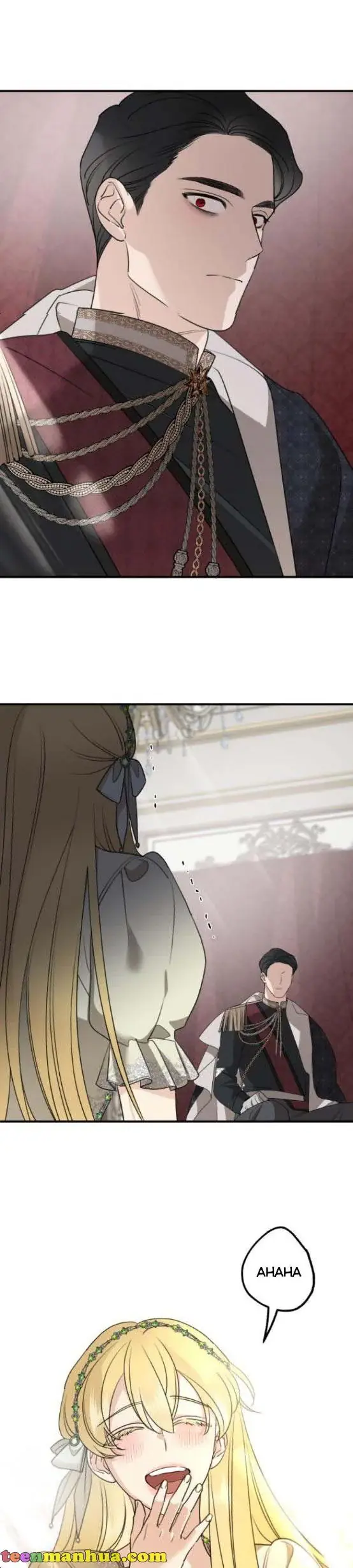 My In-Laws Are Obsessed with Me Chapter 64 Page 29