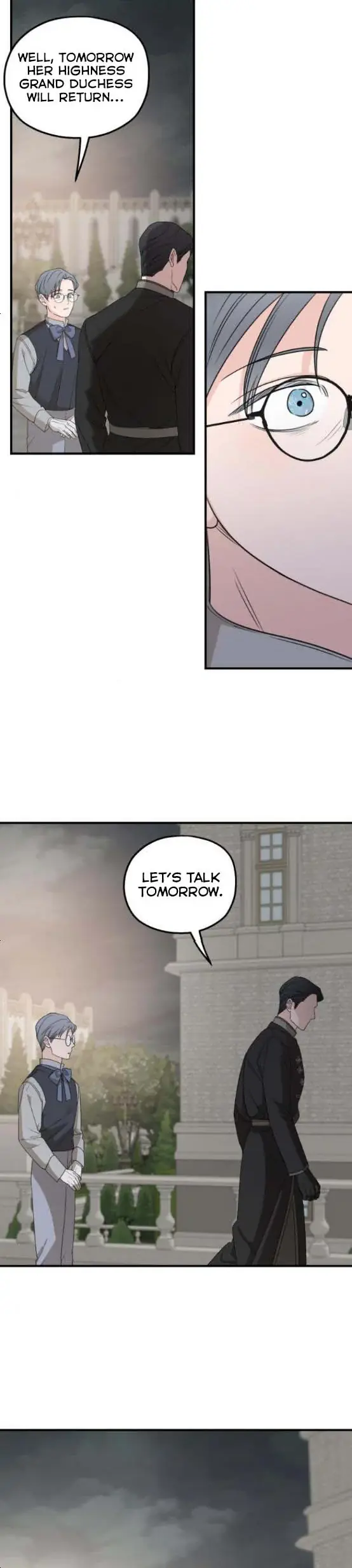My In-Laws Are Obsessed with Me Chapter 64 Page 33
