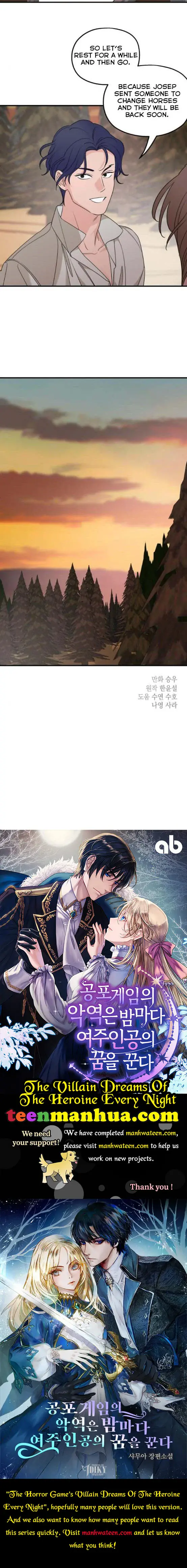 My In-Laws Are Obsessed with Me Chapter 64 Page 37