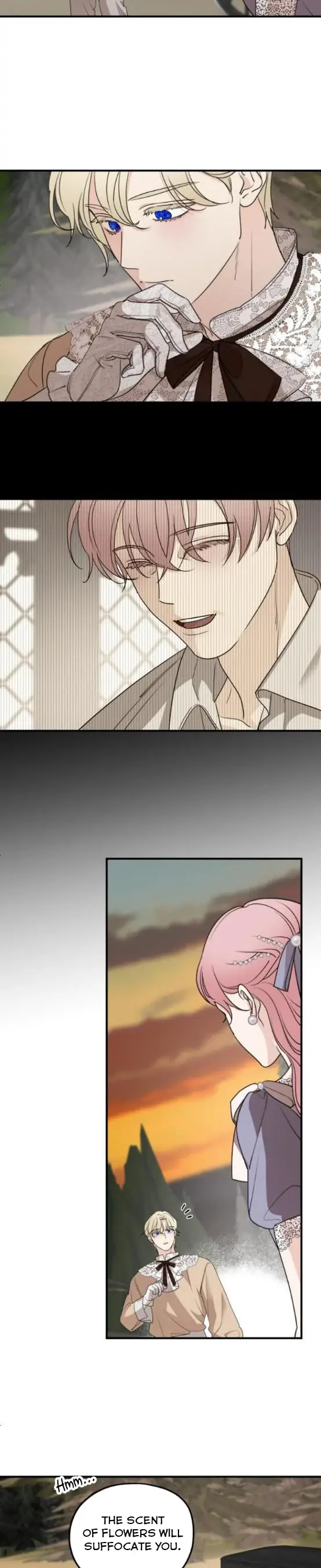 My In-Laws Are Obsessed with Me Chapter 65 Page 4