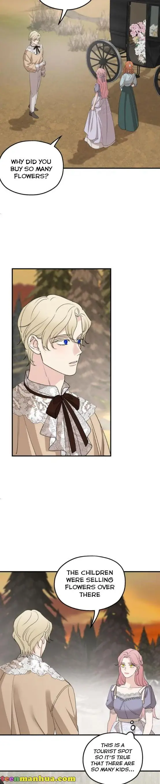 My In-Laws Are Obsessed with Me Chapter 65 Page 5