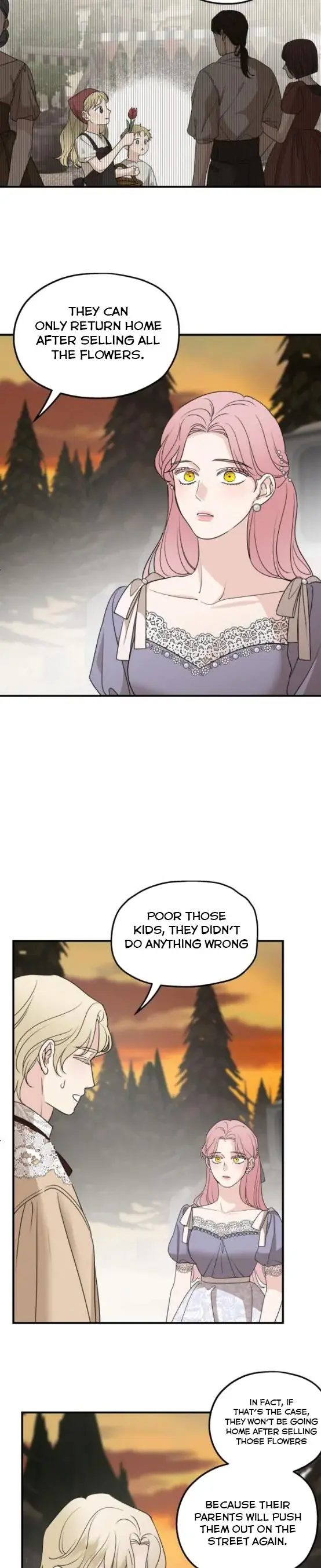My In-Laws Are Obsessed with Me Chapter 65 Page 6