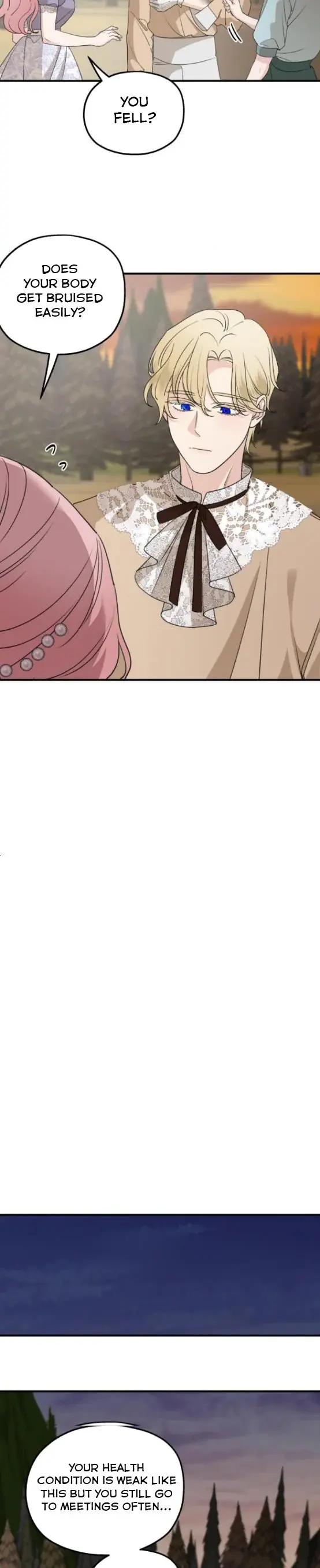 My In-Laws Are Obsessed with Me Chapter 65 Page 12