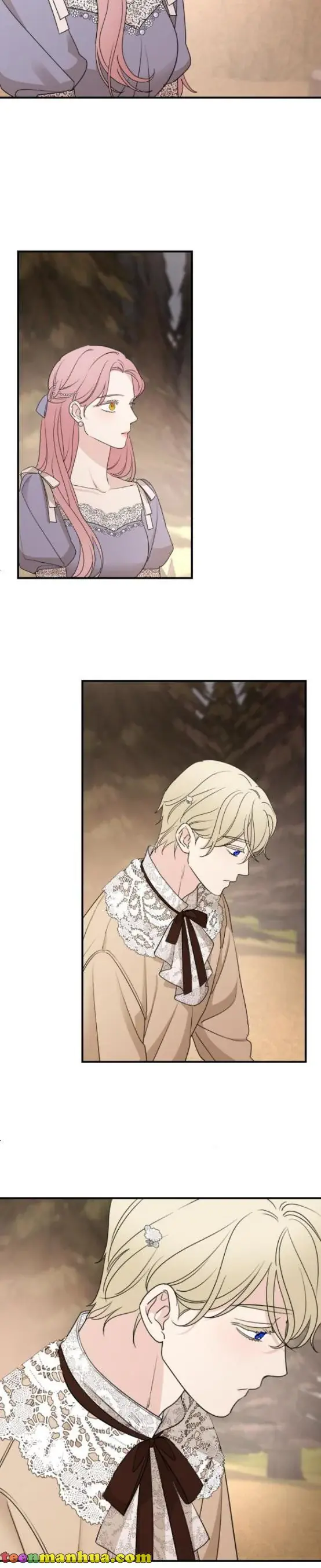 My In-Laws Are Obsessed with Me Chapter 65 Page 18