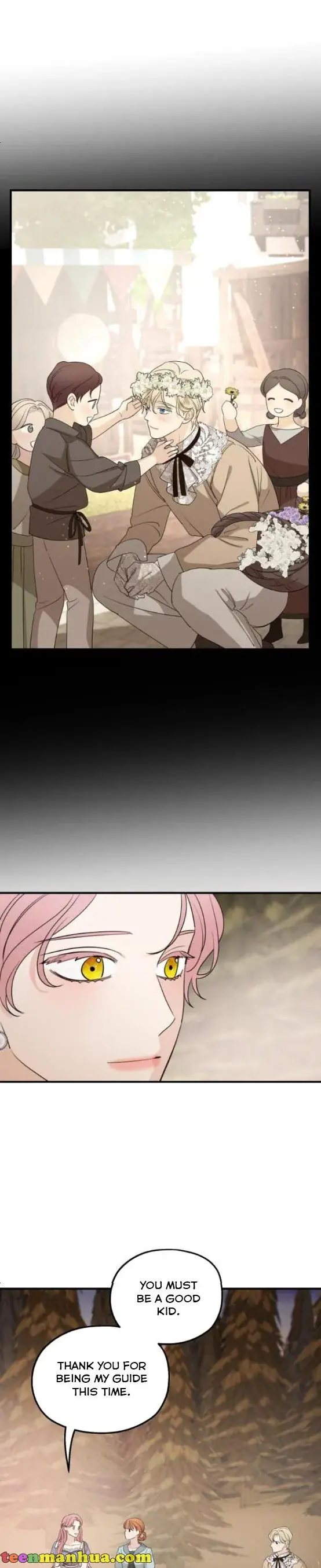 My In-Laws Are Obsessed with Me Chapter 65 Page 19
