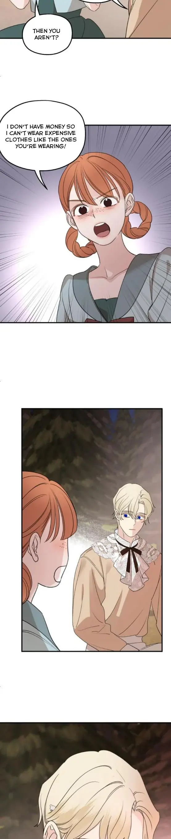 My In-Laws Are Obsessed with Me Chapter 65 Page 23