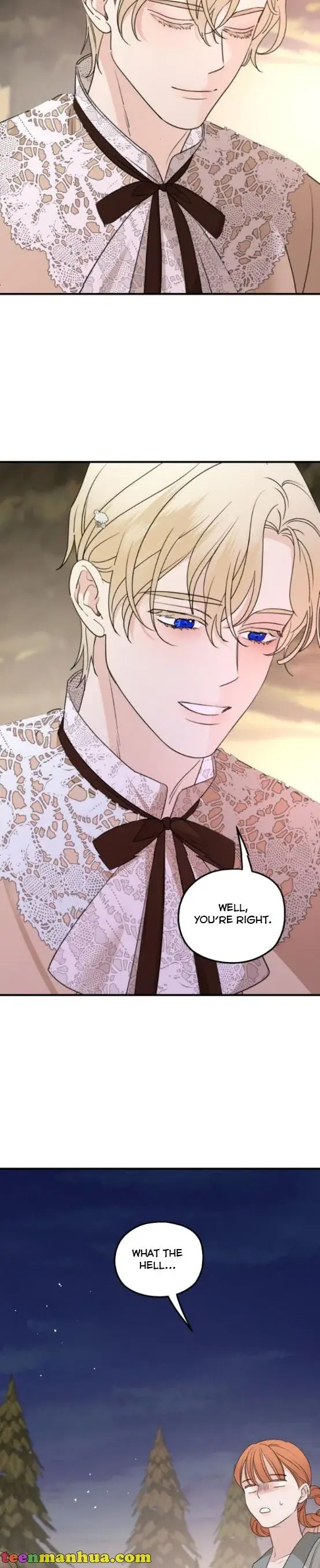 My In-Laws Are Obsessed with Me Chapter 65 Page 24