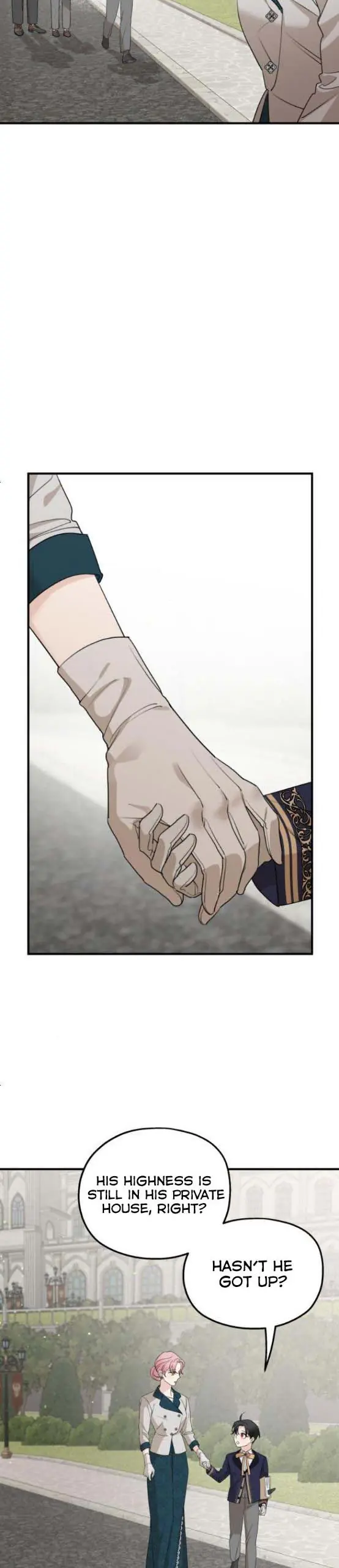 My In-Laws Are Obsessed with Me Chapter 66 Page 4