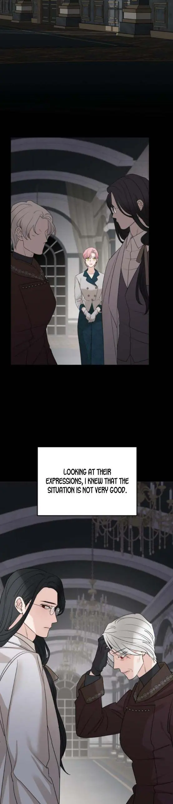 My In-Laws Are Obsessed with Me Chapter 66 Page 8